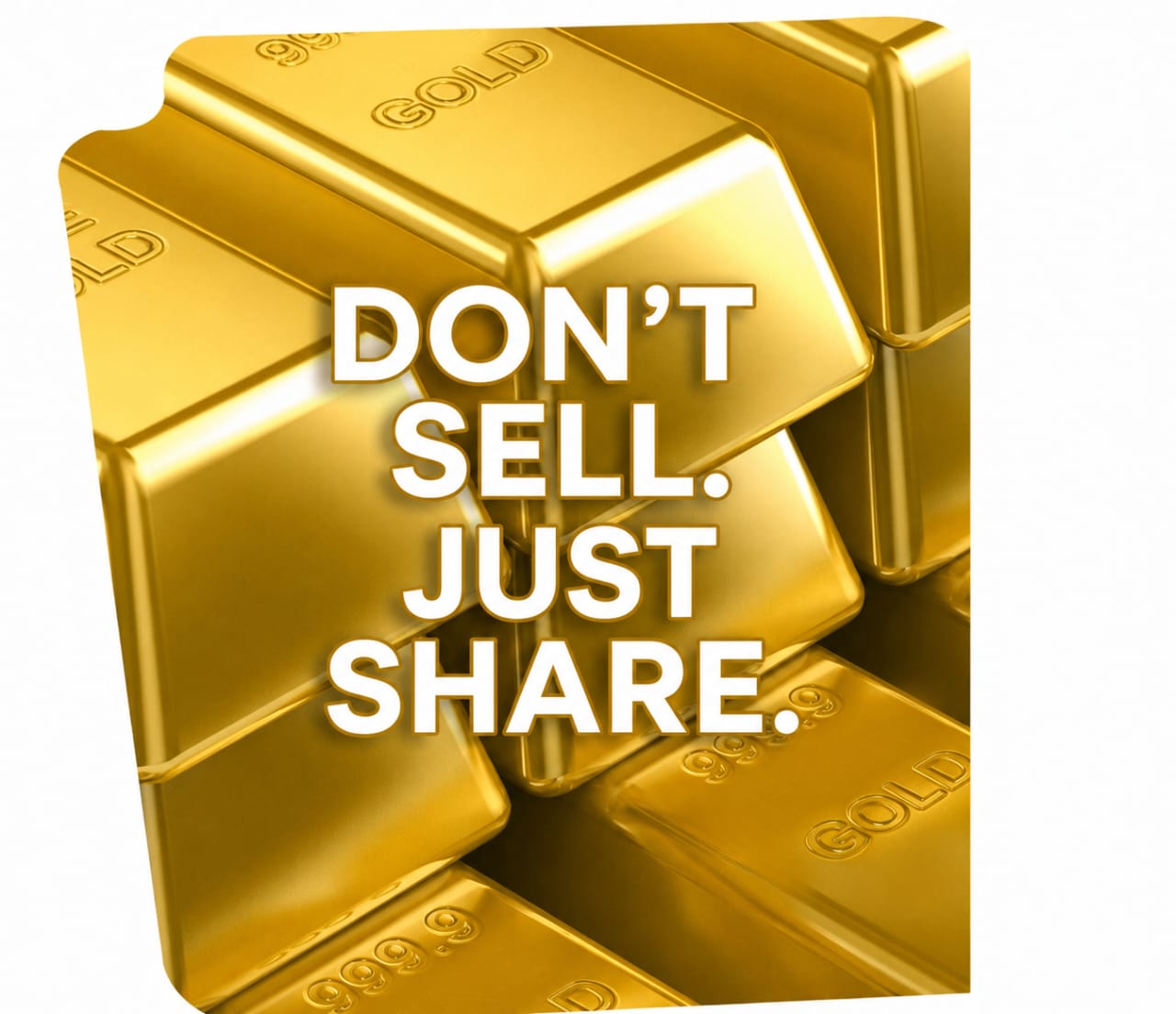 gold