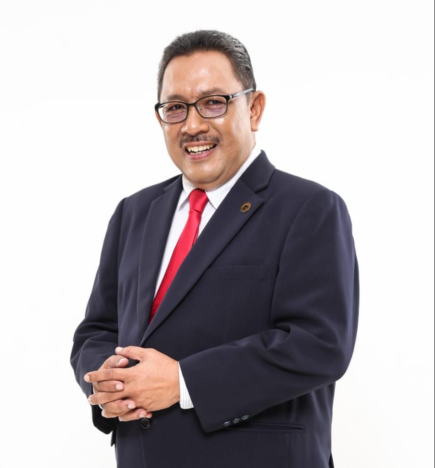 omarhizamshah