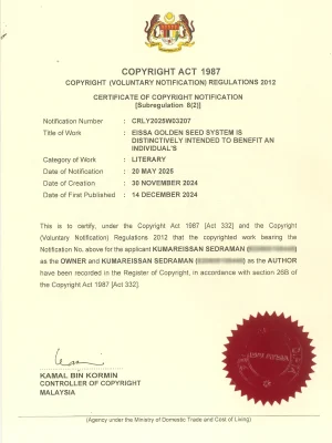 eissa certificate-1